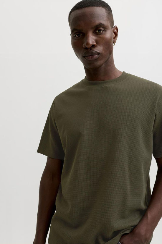Jack & Jones T-Shirt Eaustin Rosin