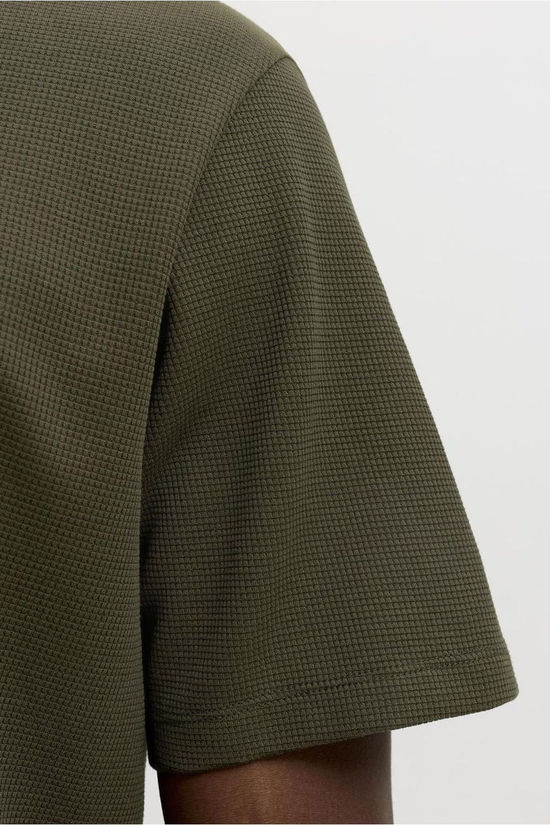 Jack & Jones T-Shirt Eaustin Rosin