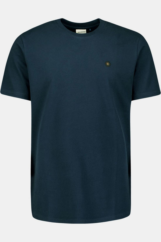 No Excess T-Shirt N3675 Night