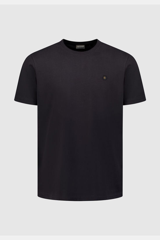 No Excess T-Shirt N3675 Black