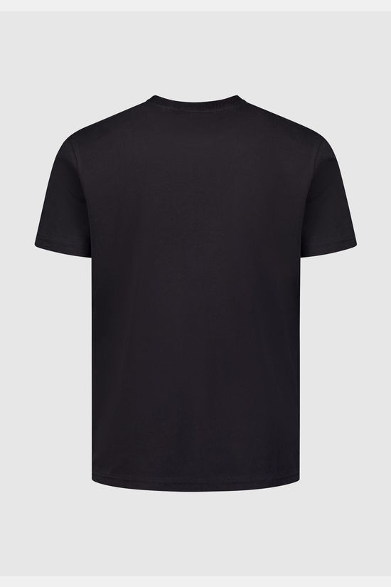 No Excess T-Shirt N3675 Black