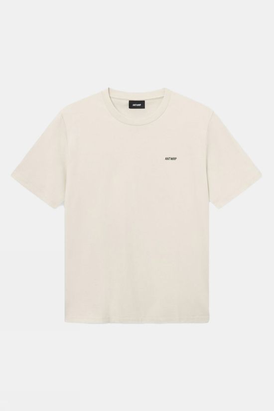 Antwrp T-Shirt Bts505-L030 Birch