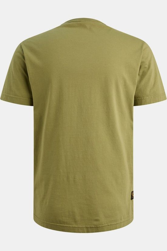 PME Legend T-Shirt Ptss2606551 Mosstone