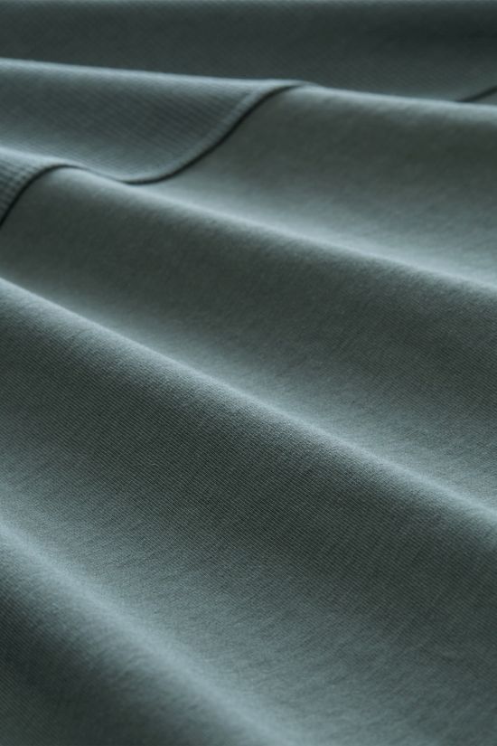 Tom Tailor T-Shirt 1051505 Darkest Olive