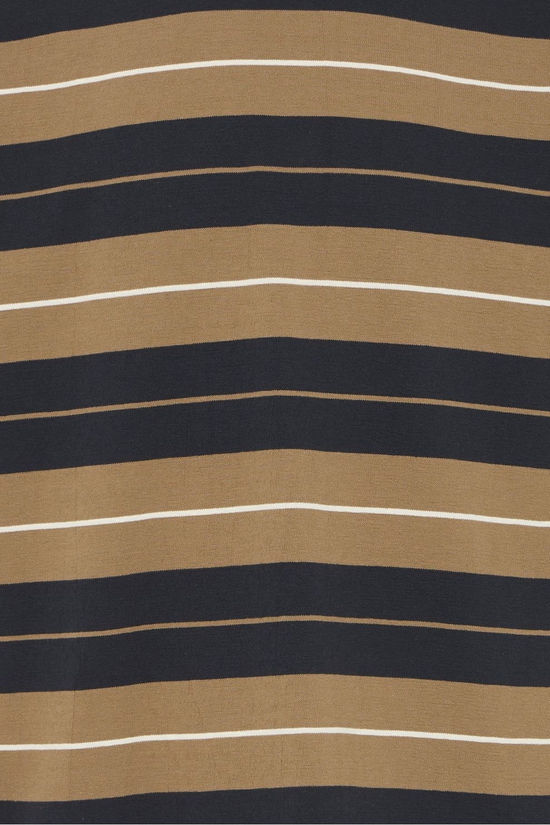Casual Friday T-Shirt Cflimon T-Shirt Sepia