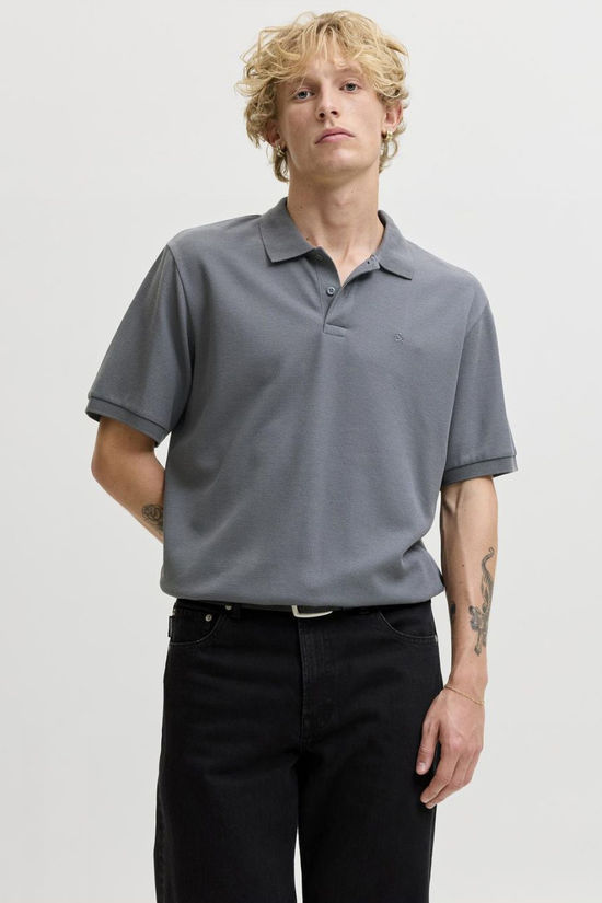 Jack & Jones Polo Eaustin Turbulence