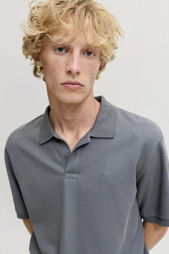 Jack & Jones Polo Eaustin Turbulence