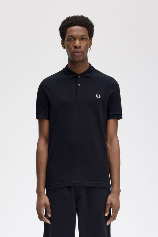 Fred Perry Polo The Navy
