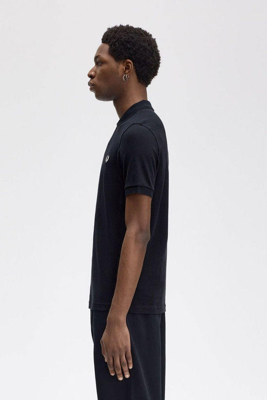 Fred Perry Polo The Navy