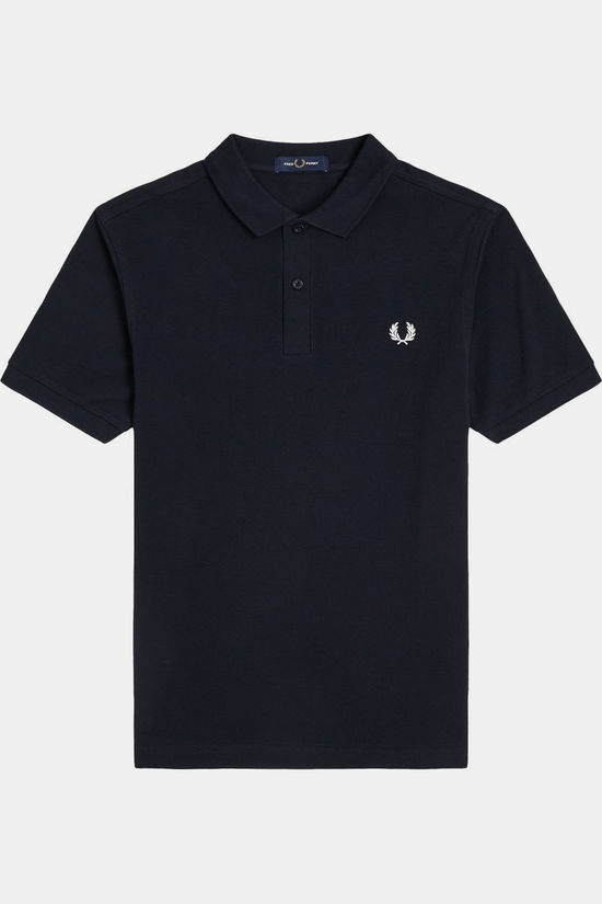 Fred Perry Polo The Navy
