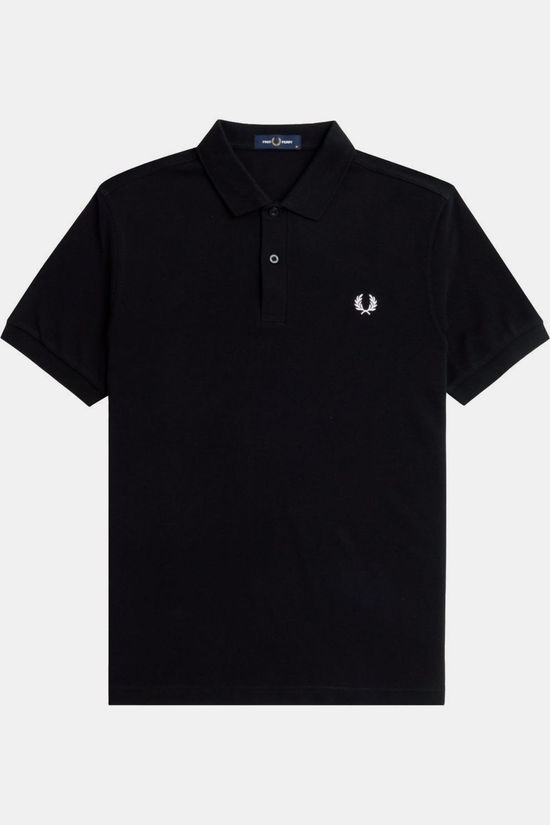 Fred Perry Polo The Black