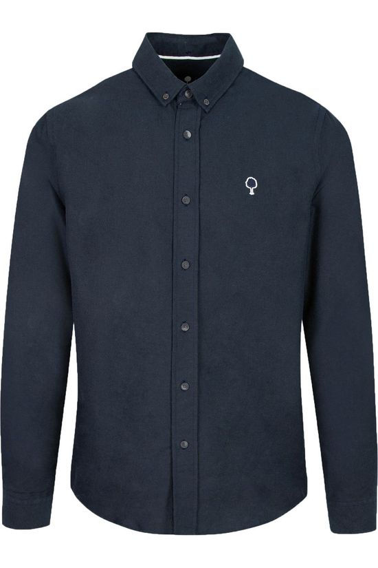Faguo Chemise Ivoy Nav00