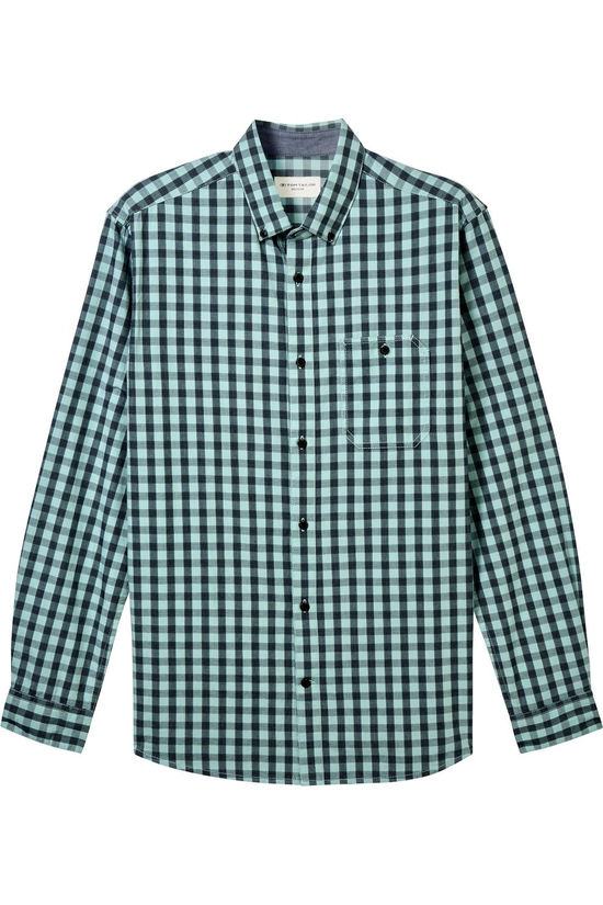 Tom Tailor Chemise 1042646 35999