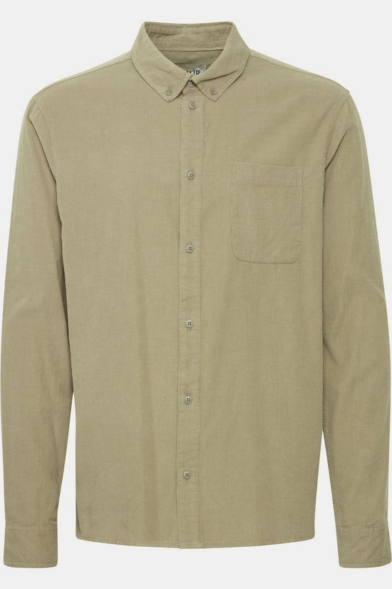 Solid Chemise Juan Humus