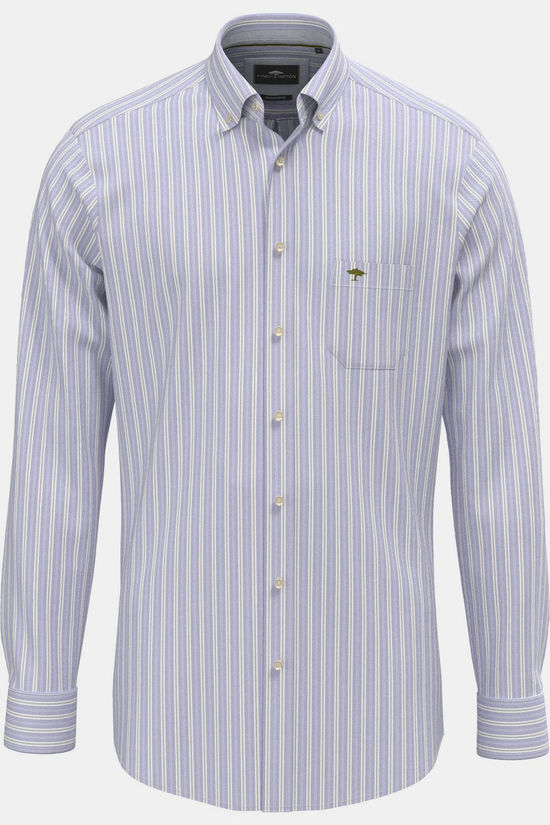 Fynch-Hatton Chemise 16098780 Cobalt