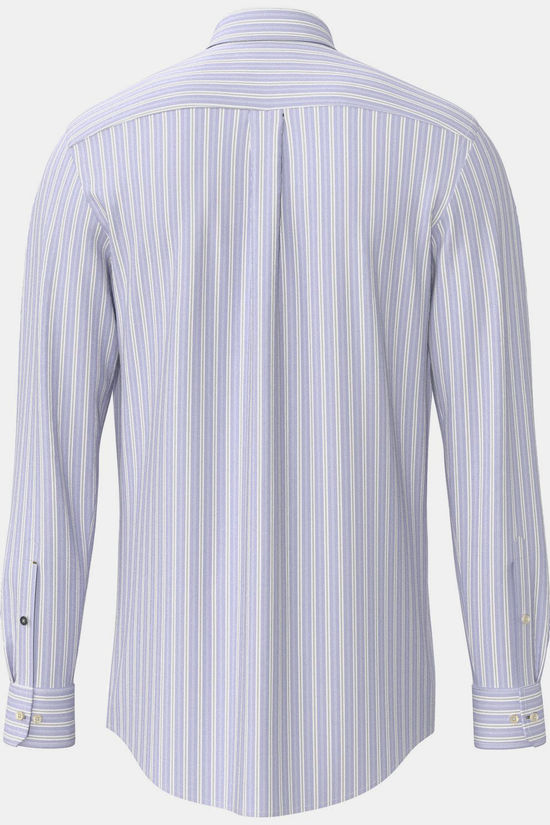 Fynch-Hatton Chemise 16098780 Cobalt