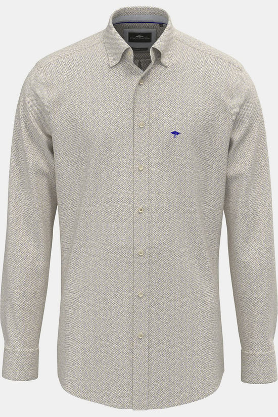 Fynch-Hatton Chemise 16098790 Cobalt