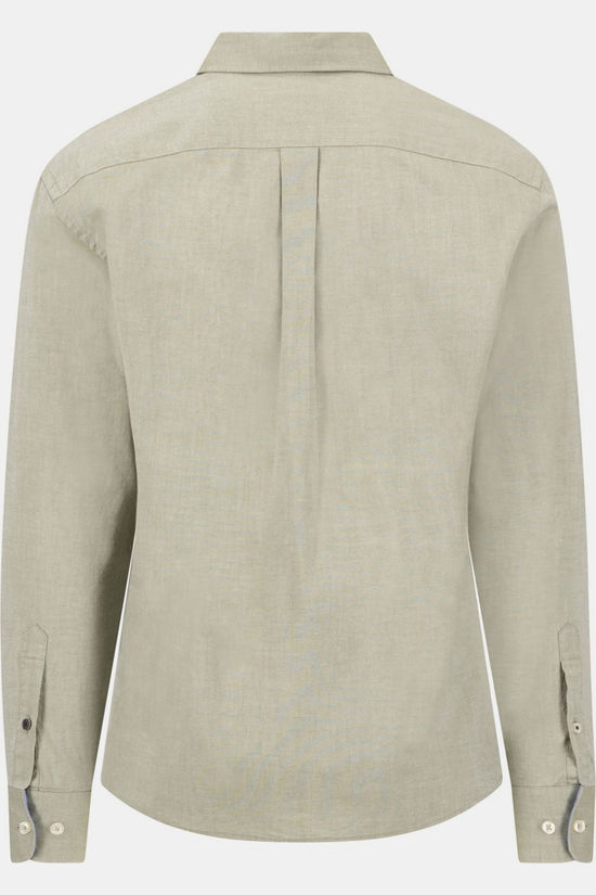 Fynch-Hatton Chemise 16148400 Moss