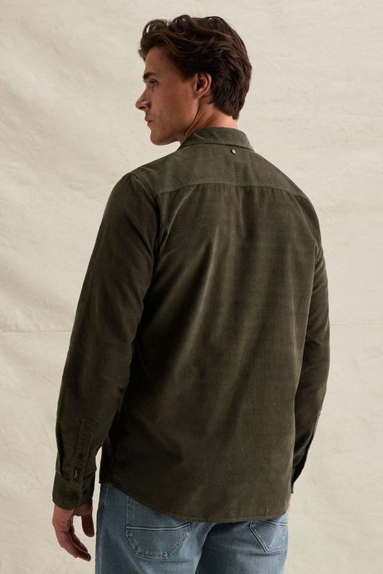 PME Legend Chemise Psi2609260 Beluga