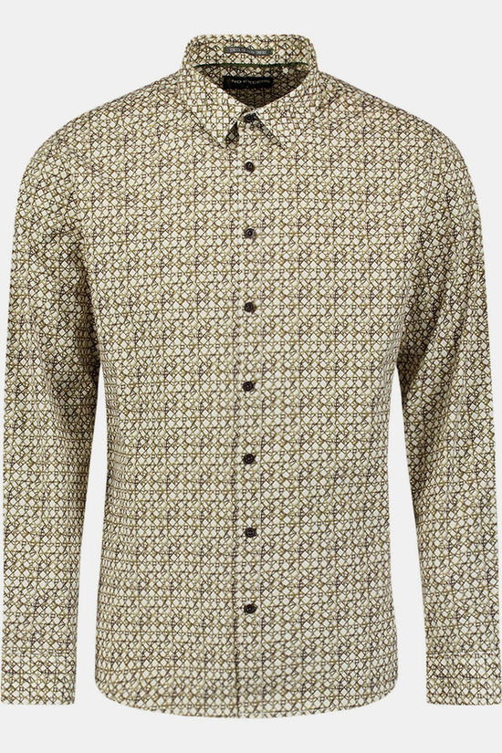 No Excess Chemise 33430869 Moss