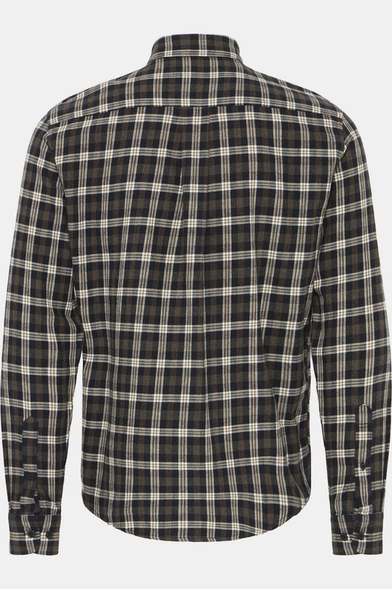 Casual Friday Chemise Cfjose 0159 Shirt Charcoal Melange