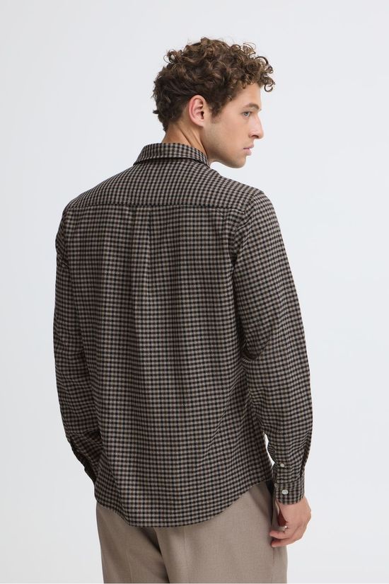 Casual Friday Chemise Cfgonzalo Shirt Pure Cashmere