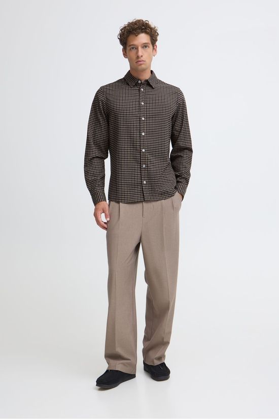 Casual Friday Chemise Cfgonzalo Shirt Pure Cashmere