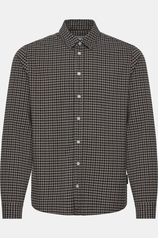 Casual Friday Chemise Cfgonzalo Shirt Pure Cashmere