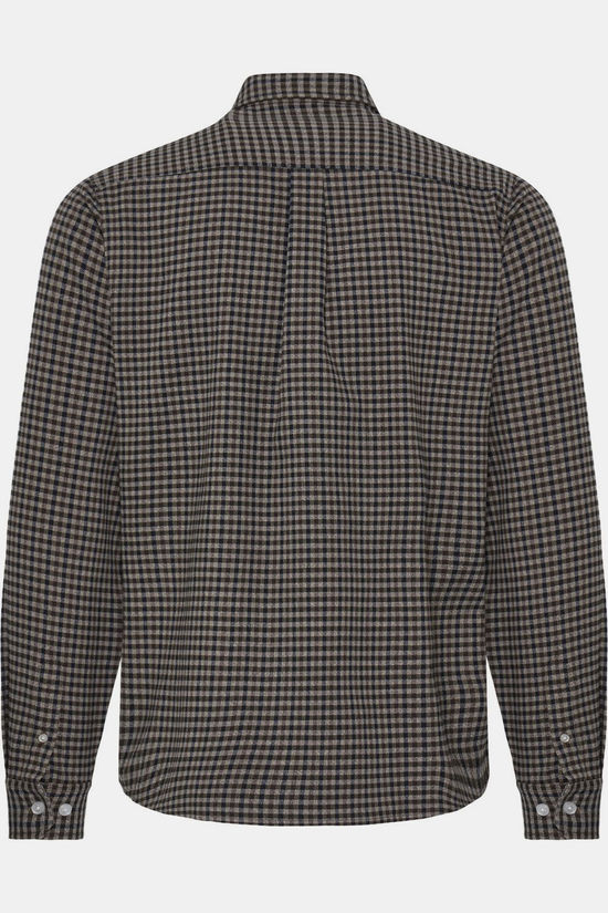 Casual Friday Chemise Cfgonzalo Shirt Pure Cashmere