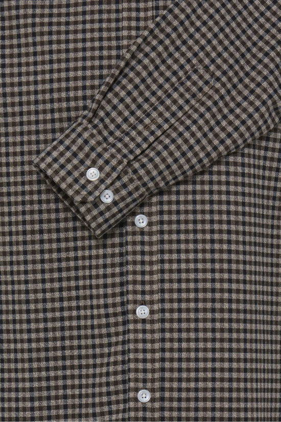 Casual Friday Chemise Cfgonzalo Shirt Pure Cashmere