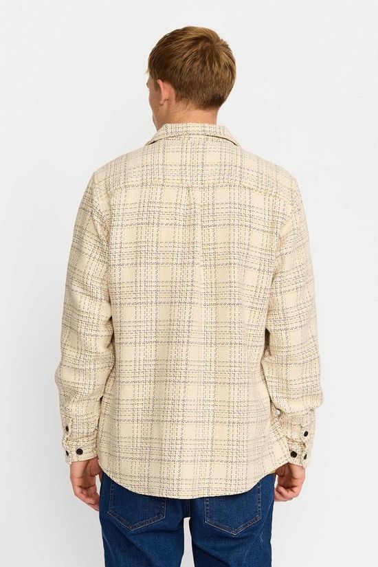 Revolution Chemise 3262 Off White