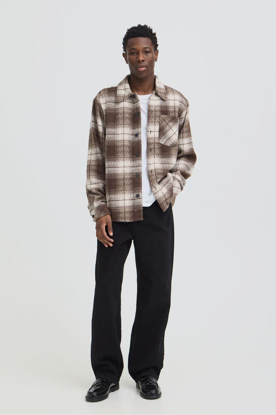 Solid Pantalon Alann Cai Bracken