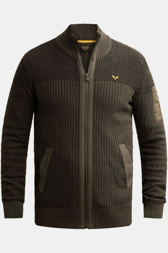 PME Legend Fleece Pkc2609356 Beluga