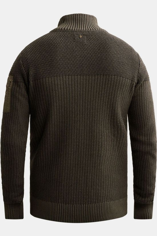 PME Legend Fleece Pkc2609356 Beluga