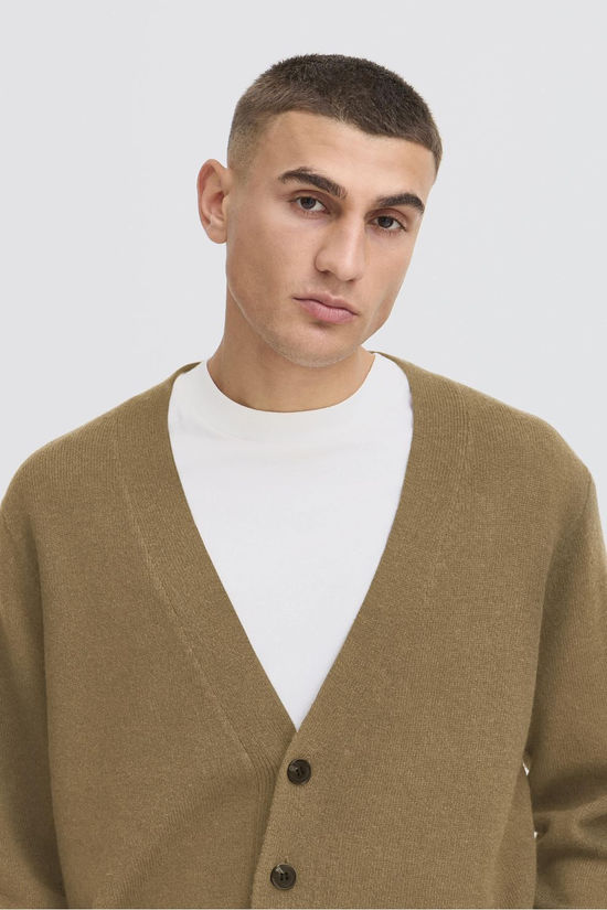 Solid Pantalon Alann Cai Ermine