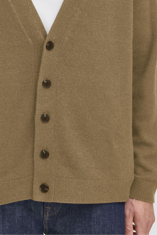 Solid Pantalon Alann Cai Ermine