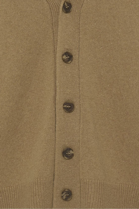 Solid Pantalon Alann Cai Ermine