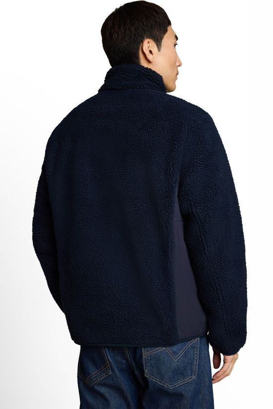 Tom Tailor Polaire 1051111 Sky Captain Blue