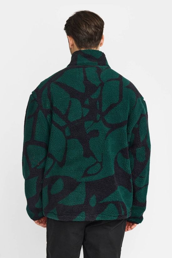 Revolution Polaire 7025 Darkgreen