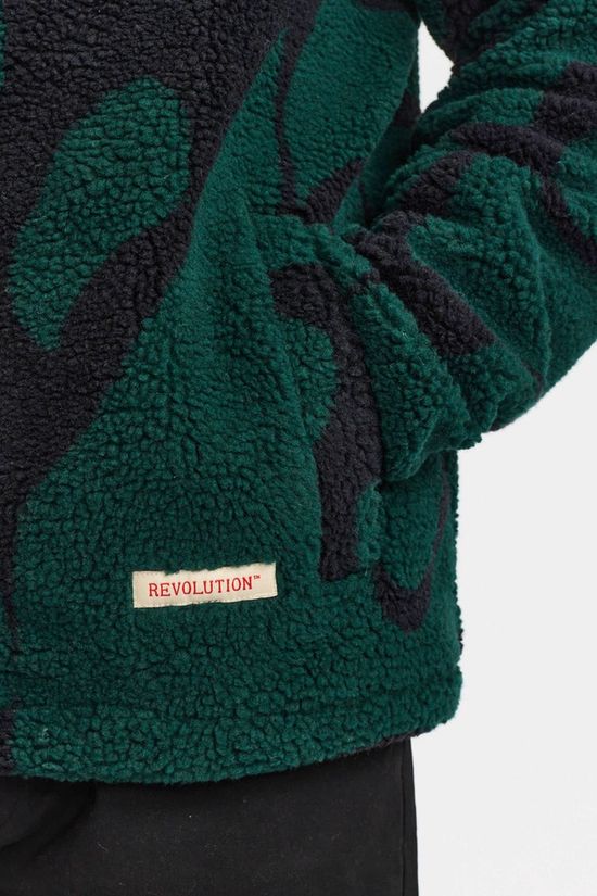 Revolution Polaire 7025 Darkgreen