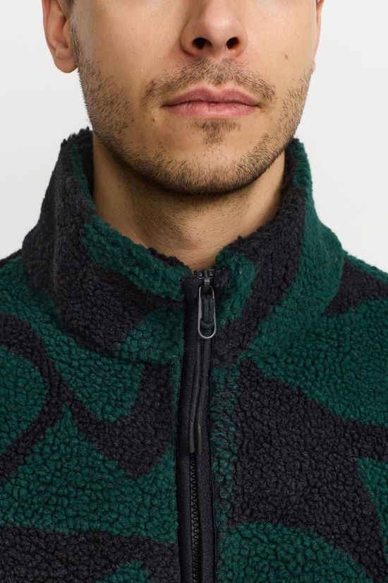 Revolution Polaire 7025 Darkgreen