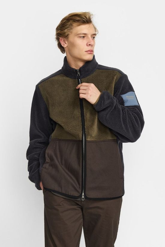 Revolution Polaire 7028 Darkgrey