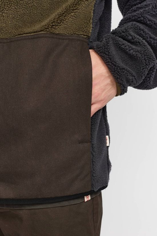 Revolution Polaire 7028 Darkgrey