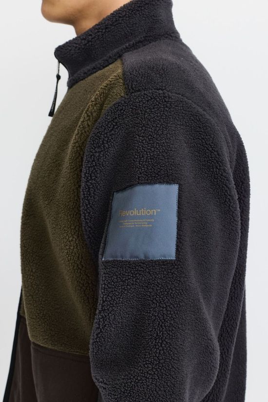 Revolution Polaire 7028 Darkgrey