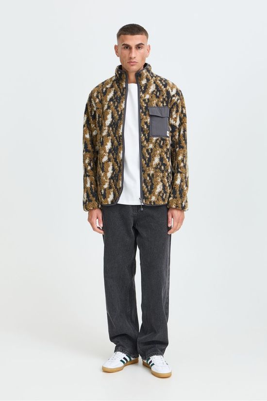 Solid Pantalon Alann Cai 193918 Periscope