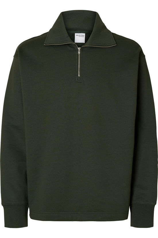 Selected Pull Relaxaron Deep Forest