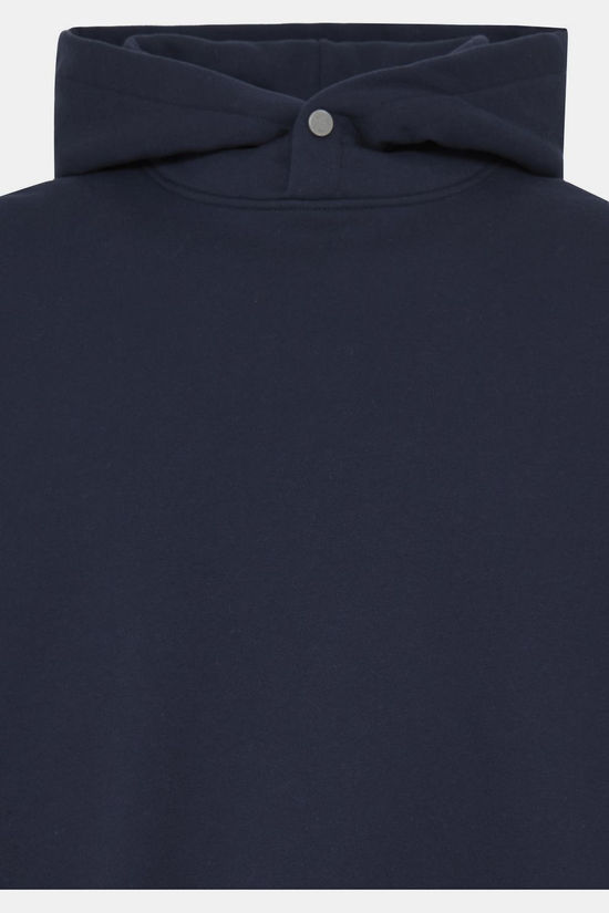 Solid Pantalon Alann Cai Insignia Blue
