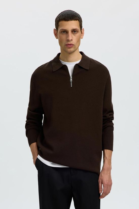 Selected Pull Teller Fn Relaxed Delicioso