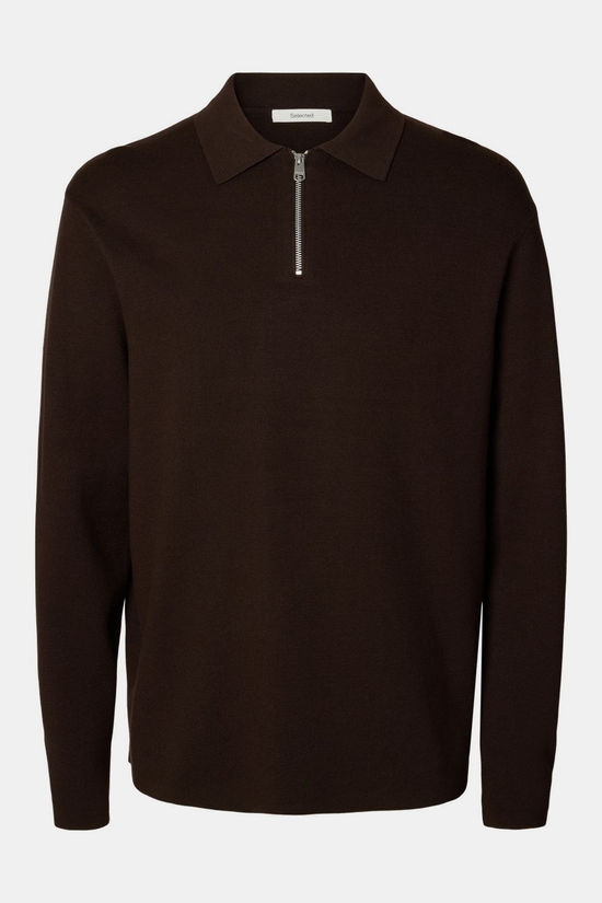 Selected Pull Teller Fn Relaxed Delicioso