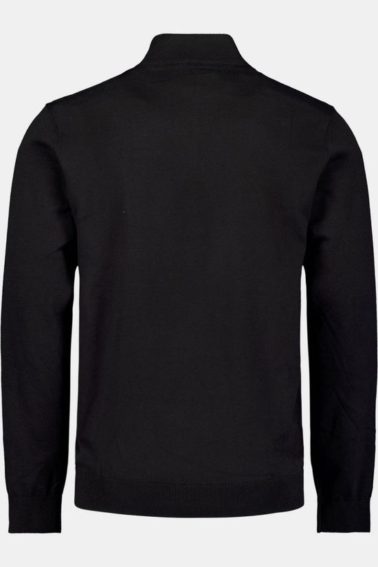 No Excess Pull N2185 Black